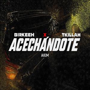 Acechándote (feat. Tkillah)