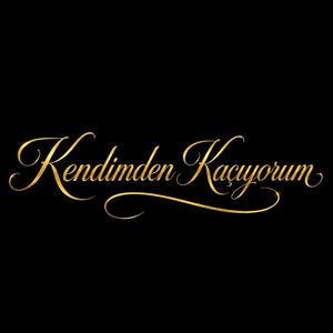 Kendimden Kaçıyorum