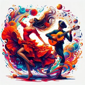 Solo contigo (Rumba)