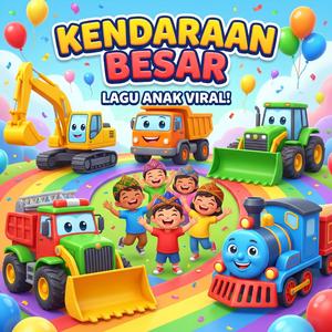 KENDARAAN BESAR