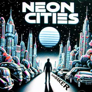 Neon Cities