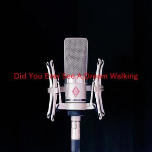Did You Ever See A Dream Walking (Complete version originally performed by Standard)