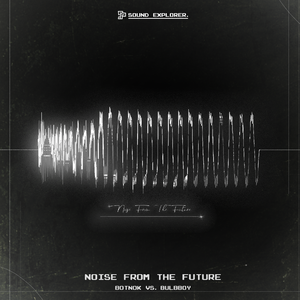 Noise From The Future (Bulb Boy vs Botnok)