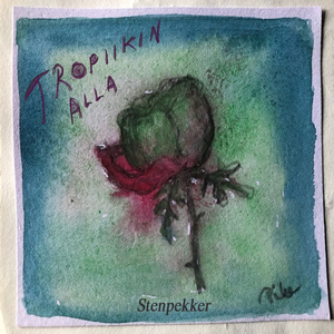 Tropiikin alla