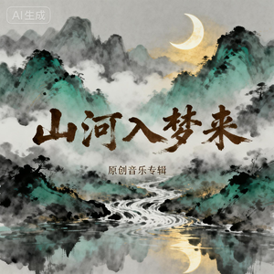 山海入梦来(R&B抒情版)