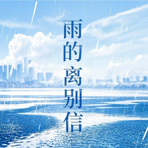 雨的离别信（prod.by Morrow）