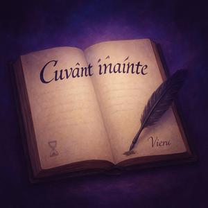 Cuvant Inainte (Cartea Vietii prelude)