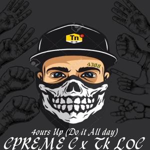 Do it all day (feat. CPREME C)