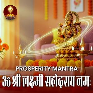 जब धन रुक-रुक कर आए… ये मंत्र सुनो | Prosperity Mantra