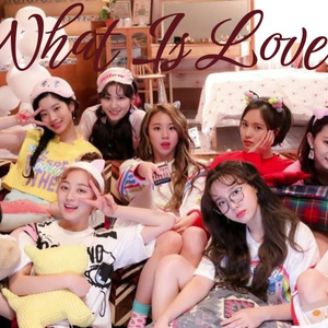 What is Love ? (AI Remake)