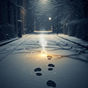 사랑이 머물던 자리