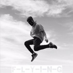 F-l-y-i-n-g