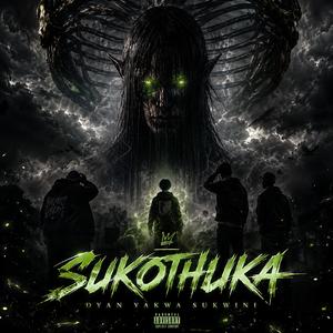Sukothuka