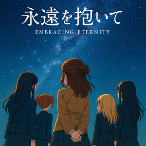 永遠を抱いて