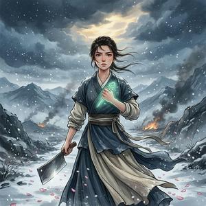 ปิ่นหยกแห่งใจ (Pursuit of Jade)