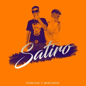 sátiro (feat. marcianeke)