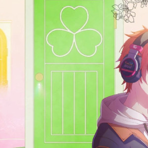 【AI东云彰人】ももいろの鍵