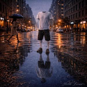 Invisible Man