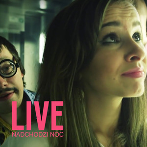 Nadchodzi Noc
