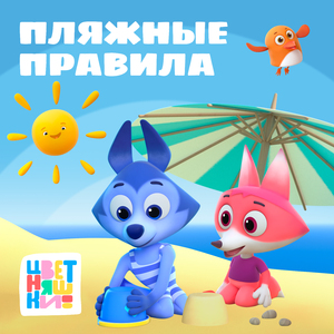 Пляжные правила