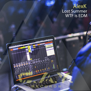 Lost Summer (Original Mix)