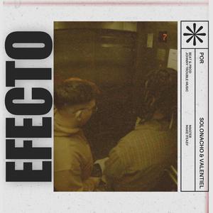 Efecto (feat. Johnny Trouble Music)