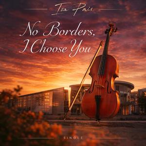 No Borders, I Choose You
