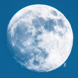半亩月光
