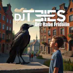 Der Rabe Fridolin (Instrumental)