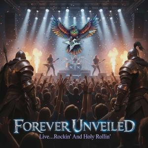 The Presence Of Power (Live)