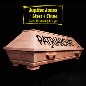 Euren Töchtern geht es gut