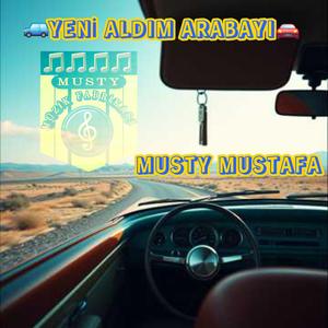 Yeni Aldım Arabayı