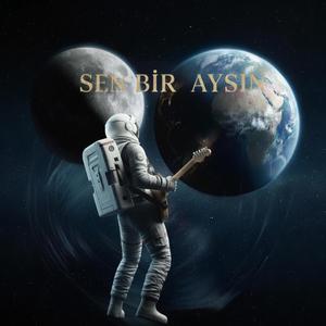 Sen Bir Aysın | Anatolian Psychedelic Rock Cover