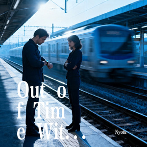 Out of Time With You