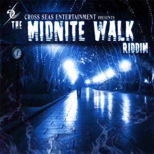 Midnite Walk By Big Drew