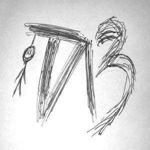 Замученный