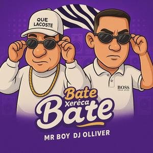 BATE XERECA BATE (SLOWED)