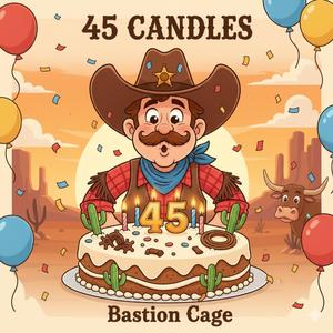 45 Candles