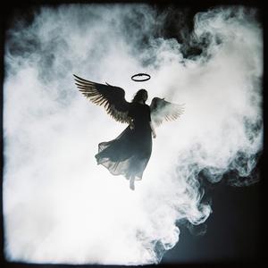 Black Halo (feat. suno)