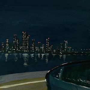 あらわれないで