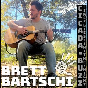 Cicada Buzz (Field Record)