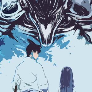 Más Allá del Tiempo (feat. Lightning Rose Doll)