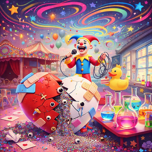 Du løj for mig (til mit ansigt)