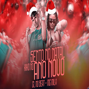 SENTO NO NATAL KIKO NO ANO NOVO