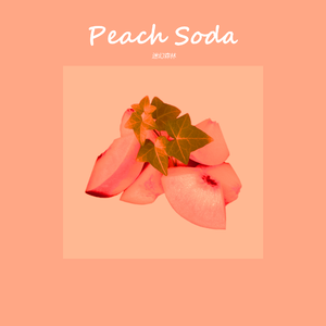 Peach Soda