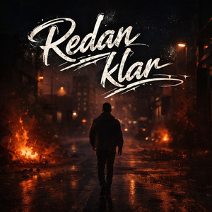 Redan klar