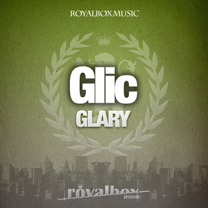 Glary (Original Mix)