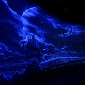 废墟（Prod.by Nextlane Beats)