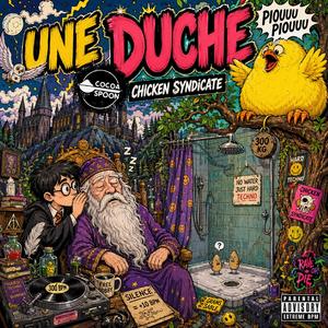UNE DUCHE