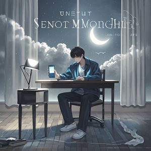 未发送的月光_莫队长正在送命